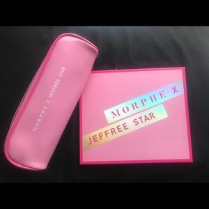 Jeffree Star x Morphe Brushes Bundle